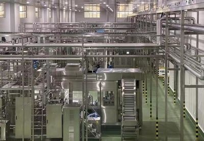 數(shù)字化+農(nóng)業(yè) 一二三產(chǎn)深度融合的新典范——江蘇一鳴智能化工廠落成投產(chǎn)與網(wǎng)絡(luò)銷(xiāo)售新篇章